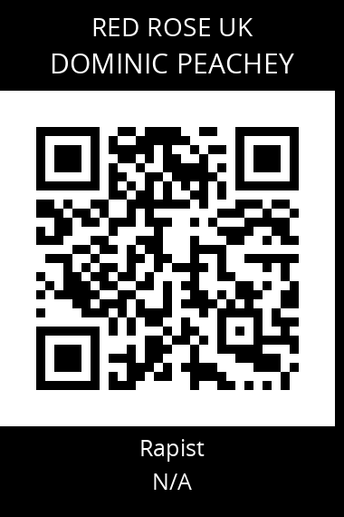 QR code for dominic-peachey