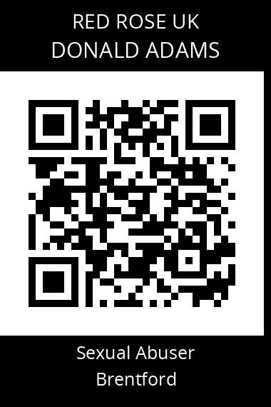 QR code for donald-adams