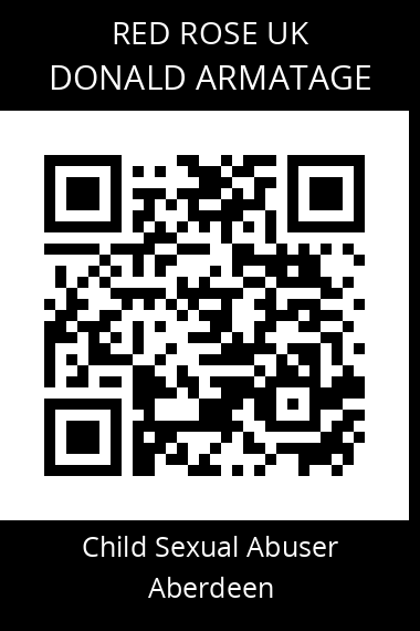 QR code for donald-armatage