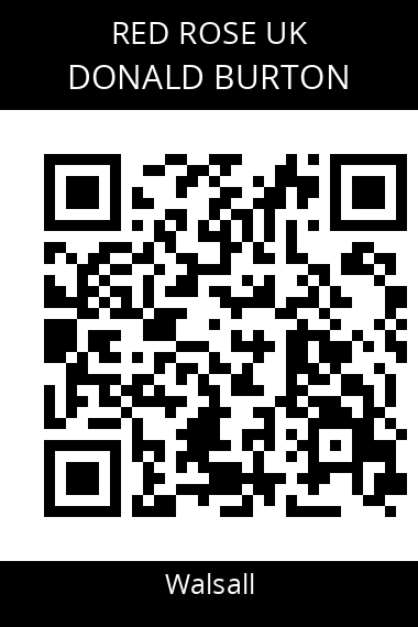 QR code for donald-burton-al8u6o