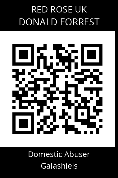 QR code for donald-forrest
