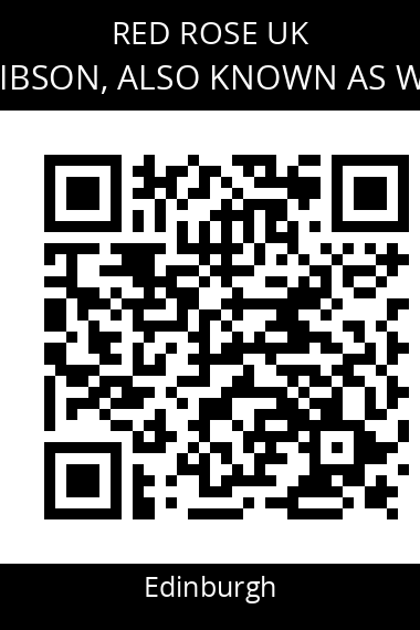 QR code for donald-gibson-also-known-as-westwater