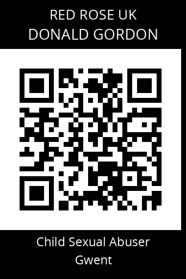 QR code for donald-gordon