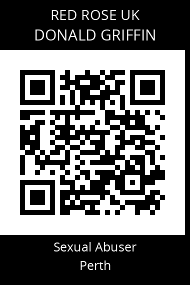 QR code for donald-griffin