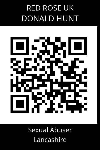 QR code for donald-hunt