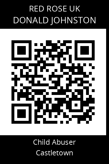 QR code for donald-johnston