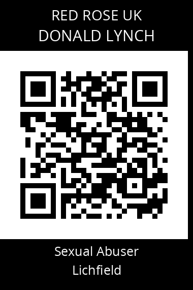 QR code for donald-lynch