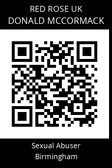 QR code for donald-mccormack