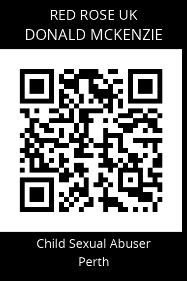 QR code for donald-mckenzie