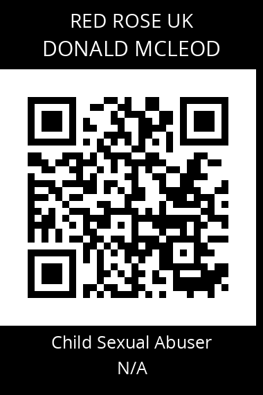 QR code for donald-mcleod