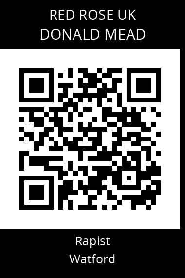 QR code for donald-mead