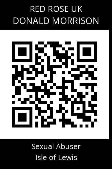 QR code for donald-morrison