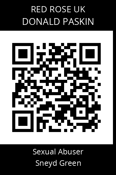 QR code for donald-paskin