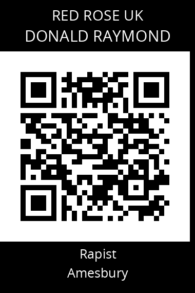 QR code for donald-raymond