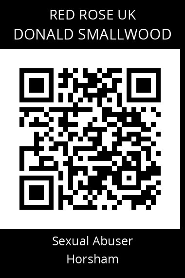 QR code for donald-smallwood