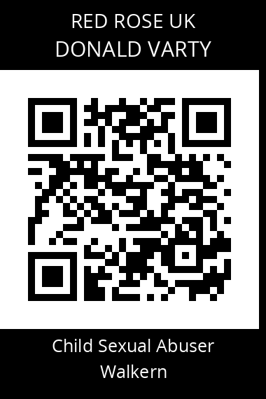 QR code for donald-varty