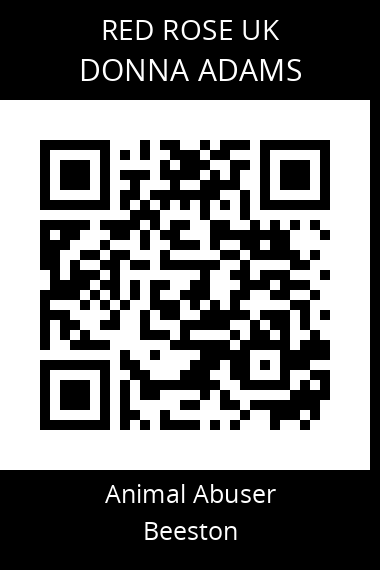 QR code for donna-adams