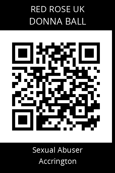 QR code for donna-ball