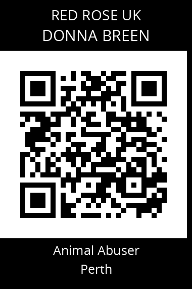 QR code for donna-breen
