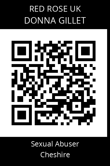 QR code for donna-gillet