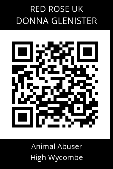QR code for donna-glenister