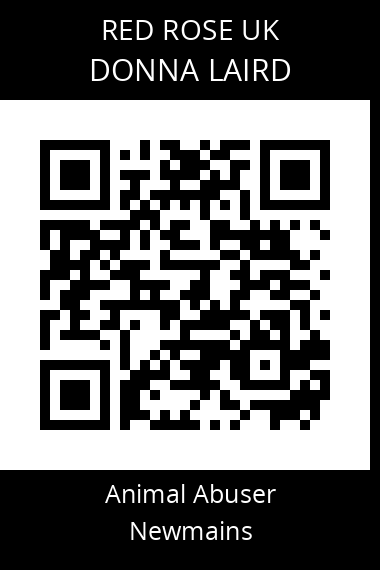 QR code for donna-laird