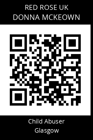 QR code for donna-mckeown