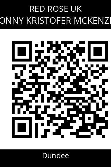 QR code for donny-kristofer-mckenzie