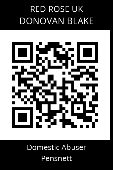 QR code for donovan-blake