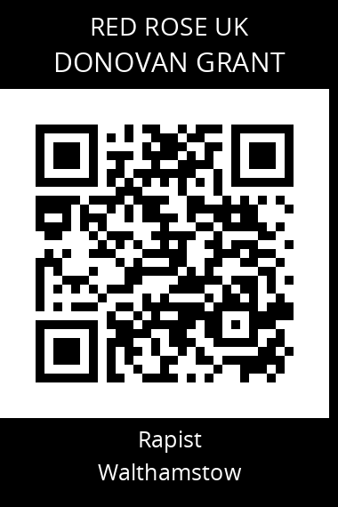 QR code for donovan-grant