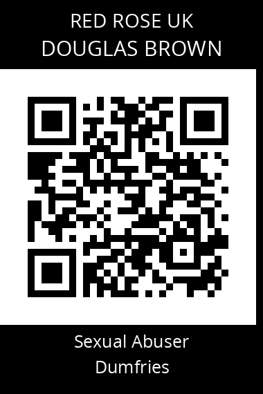 QR code for douglas-brown