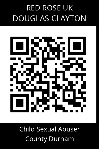 QR code for douglas-clayton