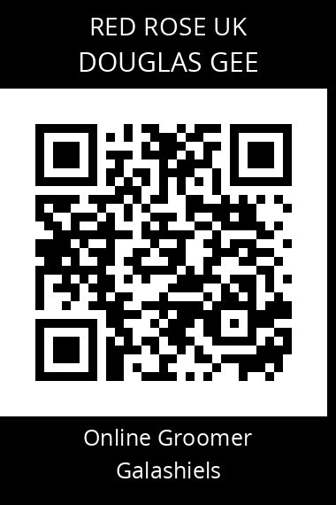 QR code for douglas-gee