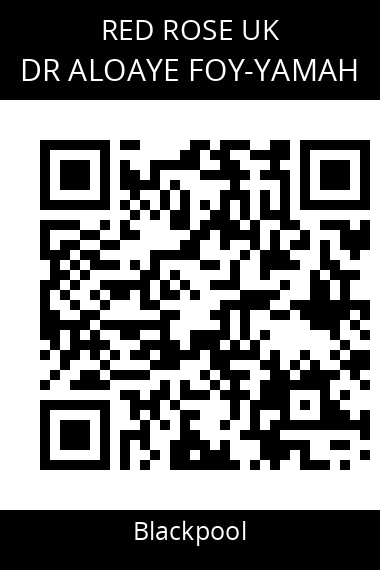 QR code for dr-aloaye-foy-yamah