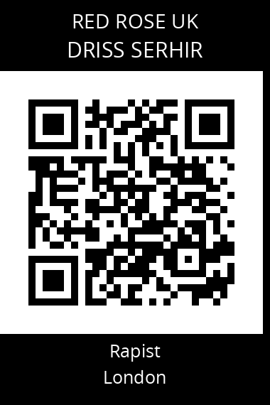 QR code for driss-serhir