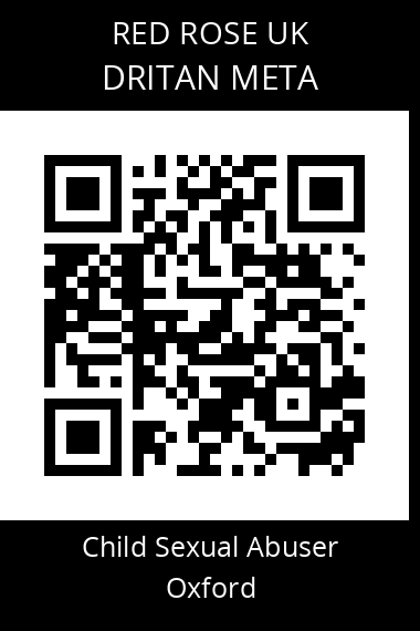 QR code for dritan-meta