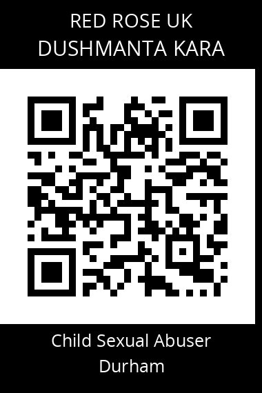 QR code for dushmanta-kara