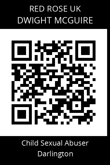QR code for dwight-mcguire