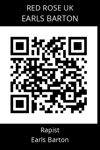 QR code for earls-barton