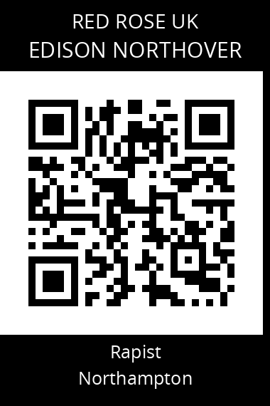 QR code for edison-northover