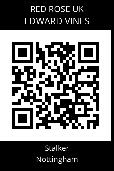 QR code for edward-vines