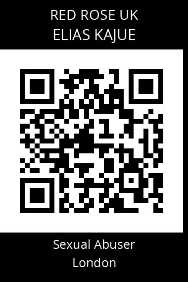 QR code for elias-kajue