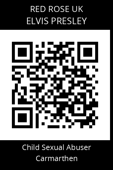 QR code for elvis-presley