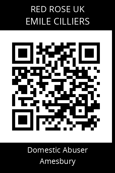 QR code for emile-cilliers