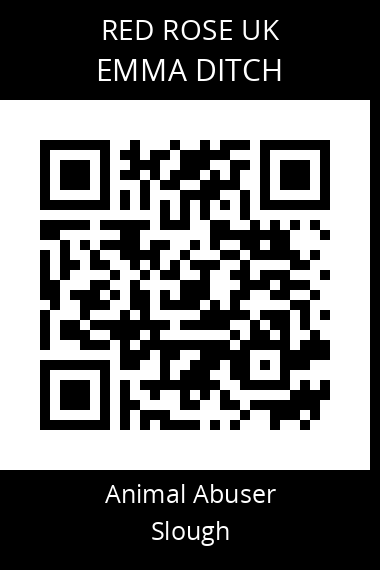 QR code for emma-ditch