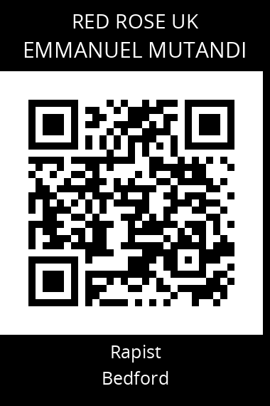QR code for emmanuel-mutandi