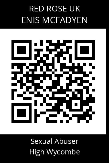 QR code for enis-mcfadyen
