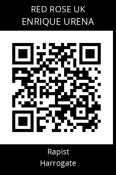 QR code for enrique-urena