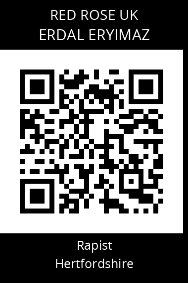 QR code for erdal-eryimaz