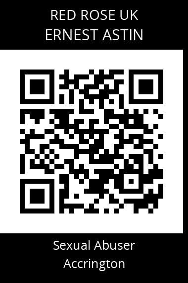 QR code for ernest-astin